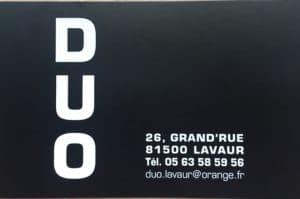 duo lavaur